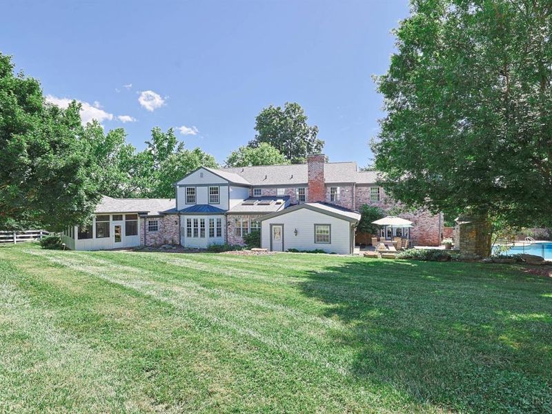 8205 Kroger Farm Road, Indian Hill, OH 45243 Photo 43