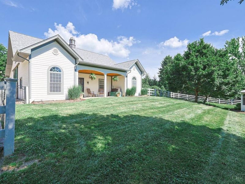 8205 Kroger Farm Road, Indian Hill, OH 45243 Photo 45