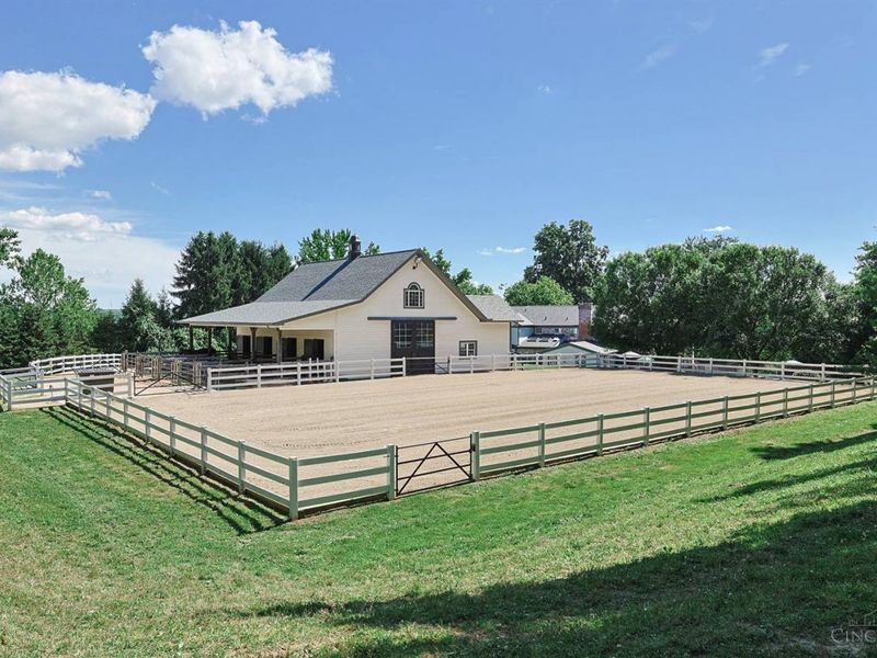 8205 Kroger Farm Road, Indian Hill, OH 45243 Photo 48