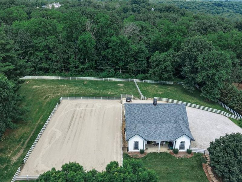 8205 Kroger Farm Road, Indian Hill, OH 45243 Photo 57
