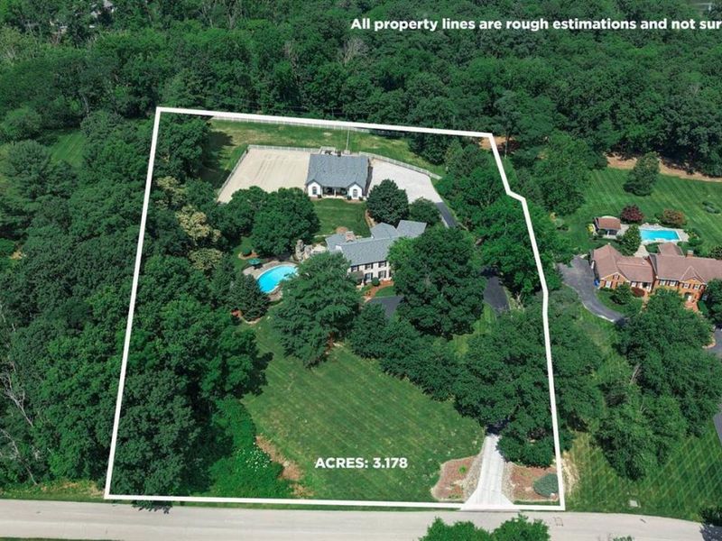 8205 Kroger Farm Road, Indian Hill, OH 45243 Photo 58