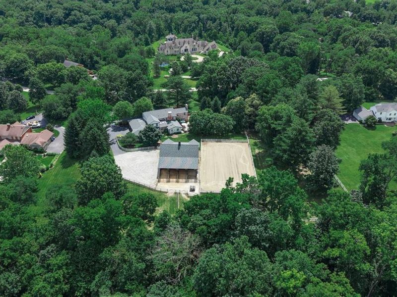 8205 Kroger Farm Road, Indian Hill, OH 45243 Photo 59