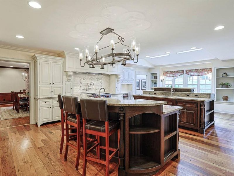 8205 Kroger Farm Road, Indian Hill, OH 45243 Photo 6