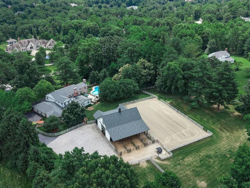 8205 Kroger Farm Road, Indian Hill, OH 45243 Photo 60