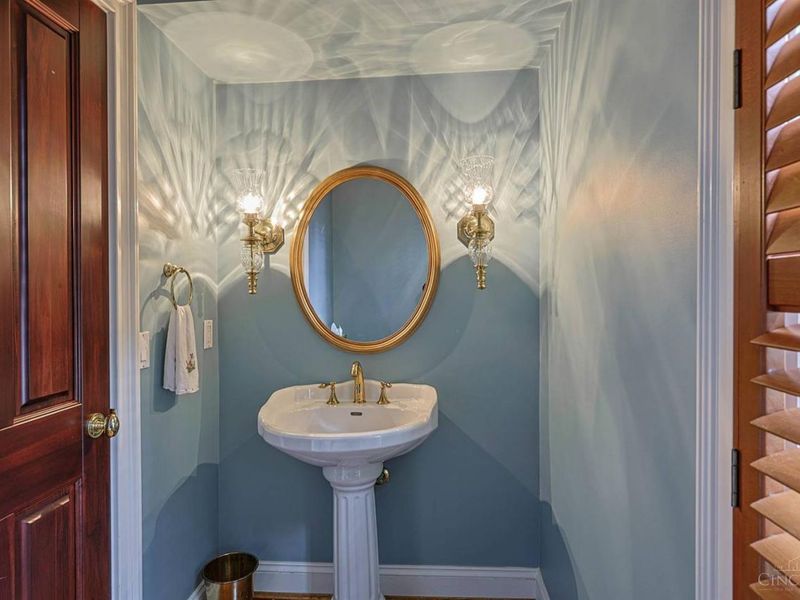 8205 Kroger Farm Road, Indian Hill, OH 45243 Photo 69