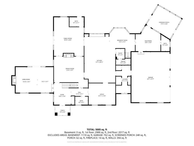 8205 Kroger Farm Road, Indian Hill, OH 45243 Photo 72