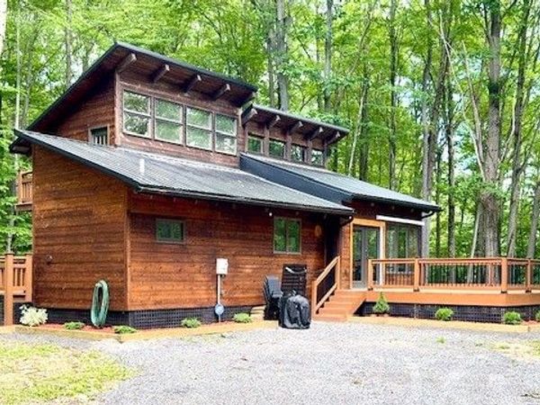 7756 Gulick Road , Naples, NY 14512
