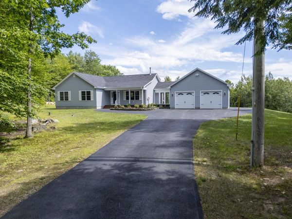 85 Loverin Hill Road, Salisbury, NH 03268