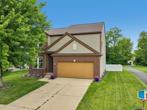 7309 Warwick Drive, Ypsilanti, MI 48197