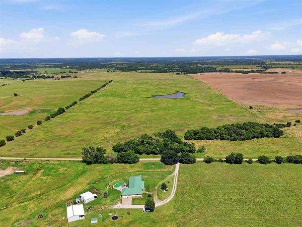 S 33800 Road, Morrison, OK 73061