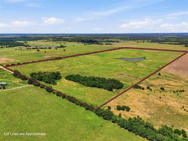 S 33800 Road, Morrison, OK 73061