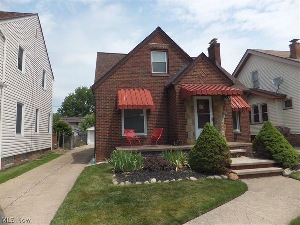 6102 Orchard Grove Avenue , Cleveland, OH 44144