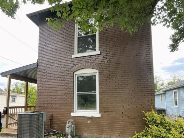 1554 Wheeling Avenue , Zanesville, OH 43701