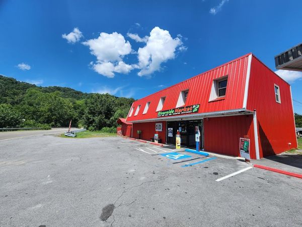 159 Bottom RD, Unit 4, Tazewell, VA 24651
