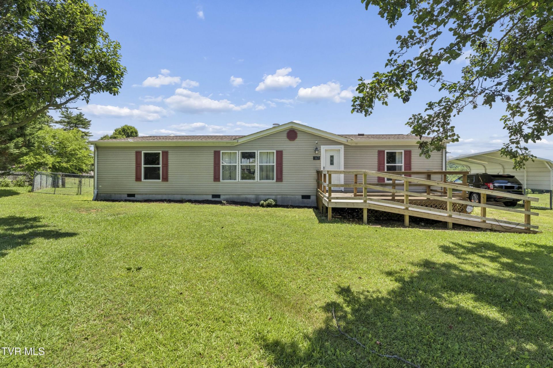 167 Grazing Meadows Drive, Jonesborough, TN 37659 Main Photo