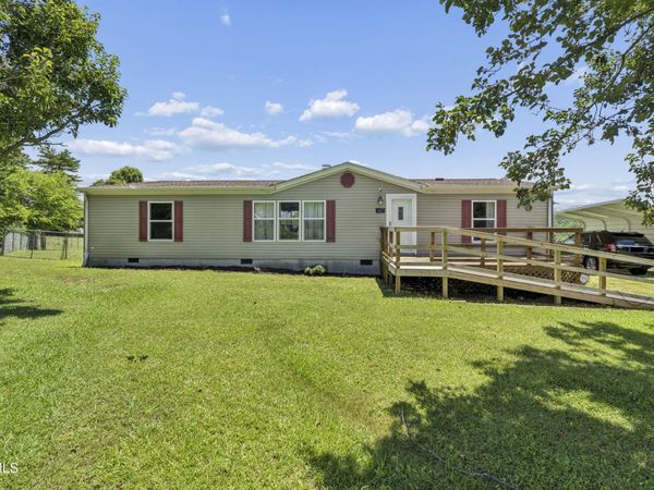 167 Grazing Meadows Drive, Jonesborough, TN 37659