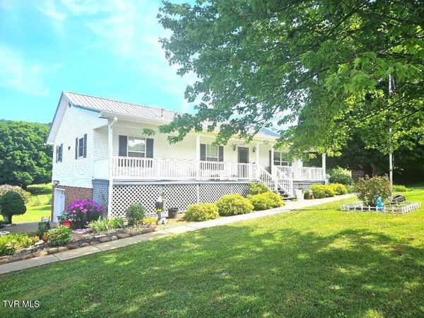 2117 Brown Drive, Rogersville, TN 37857