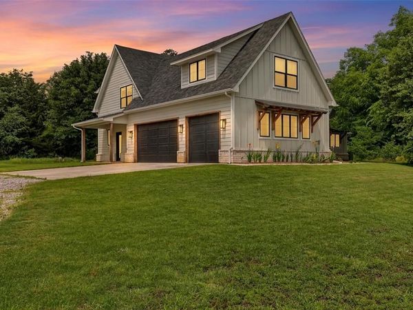 1125 Wildflower Loop, Cache, OK 73527