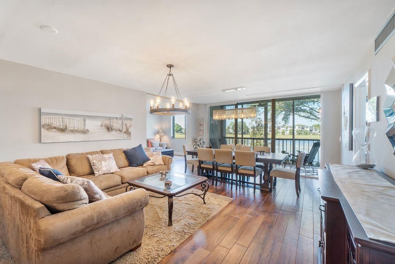 4832 Esedra Court, Unit 206, Lake Worth, FL 33467 Photo