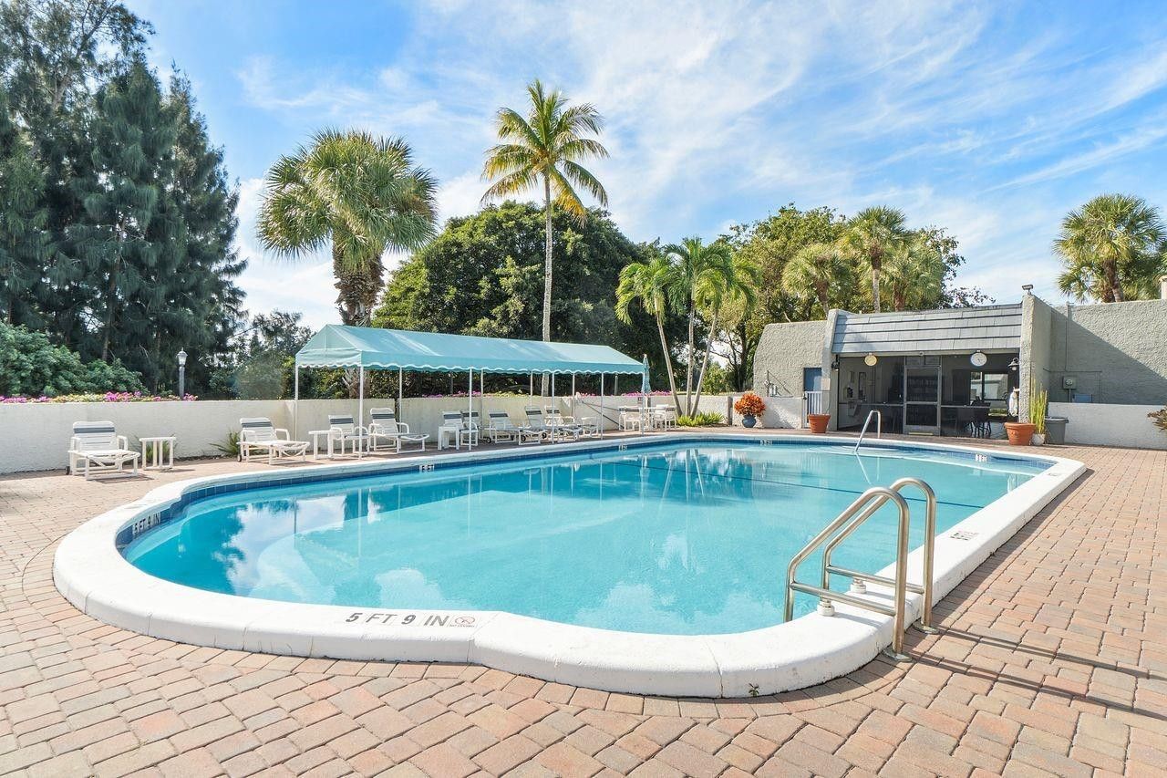 4832 Esedra Court, Unit 206, Lake Worth, FL 33467 Photo