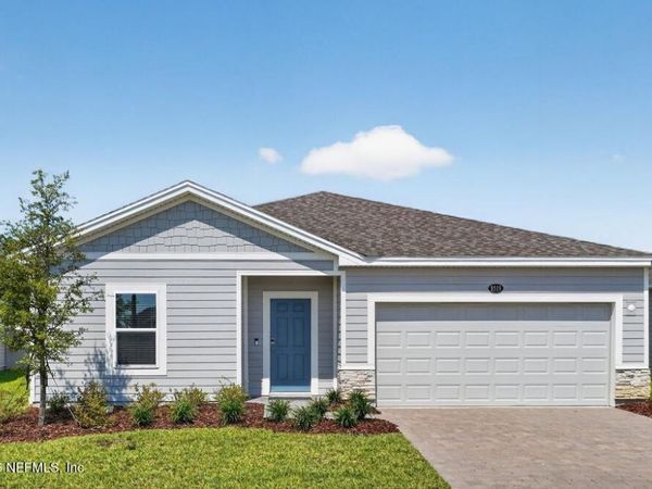 8519 LILIAS Circle, Jacksonville, FL 32219