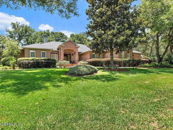 3542 SHINNECOCK Lane, Green Cove Springs, FL 32043