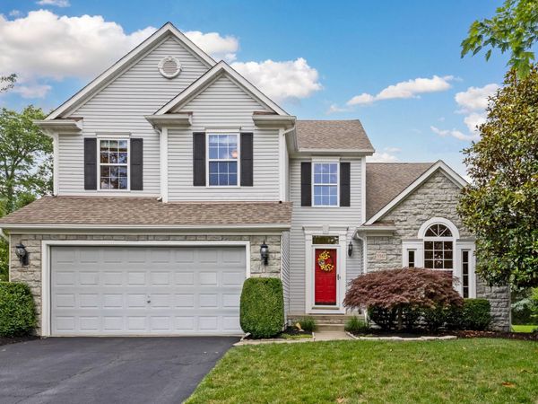 5387 Latrobe Street, Westerville, OH 43081
