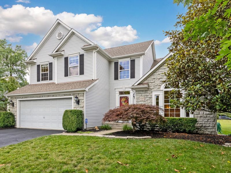 5387 Latrobe Street, Westerville, OH 43081 Photo 2