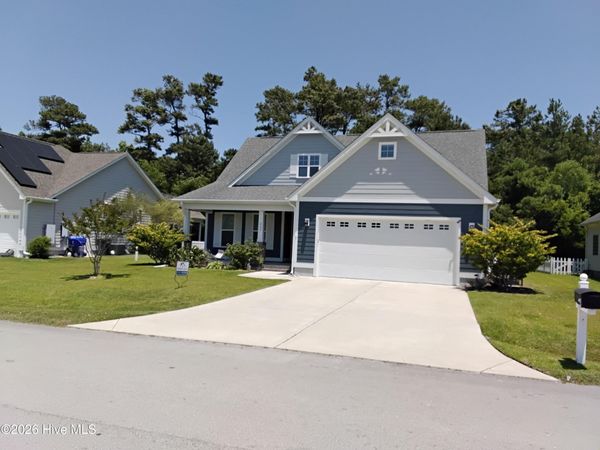 223 Taylorwood Drive , Beaufort, NC 28516