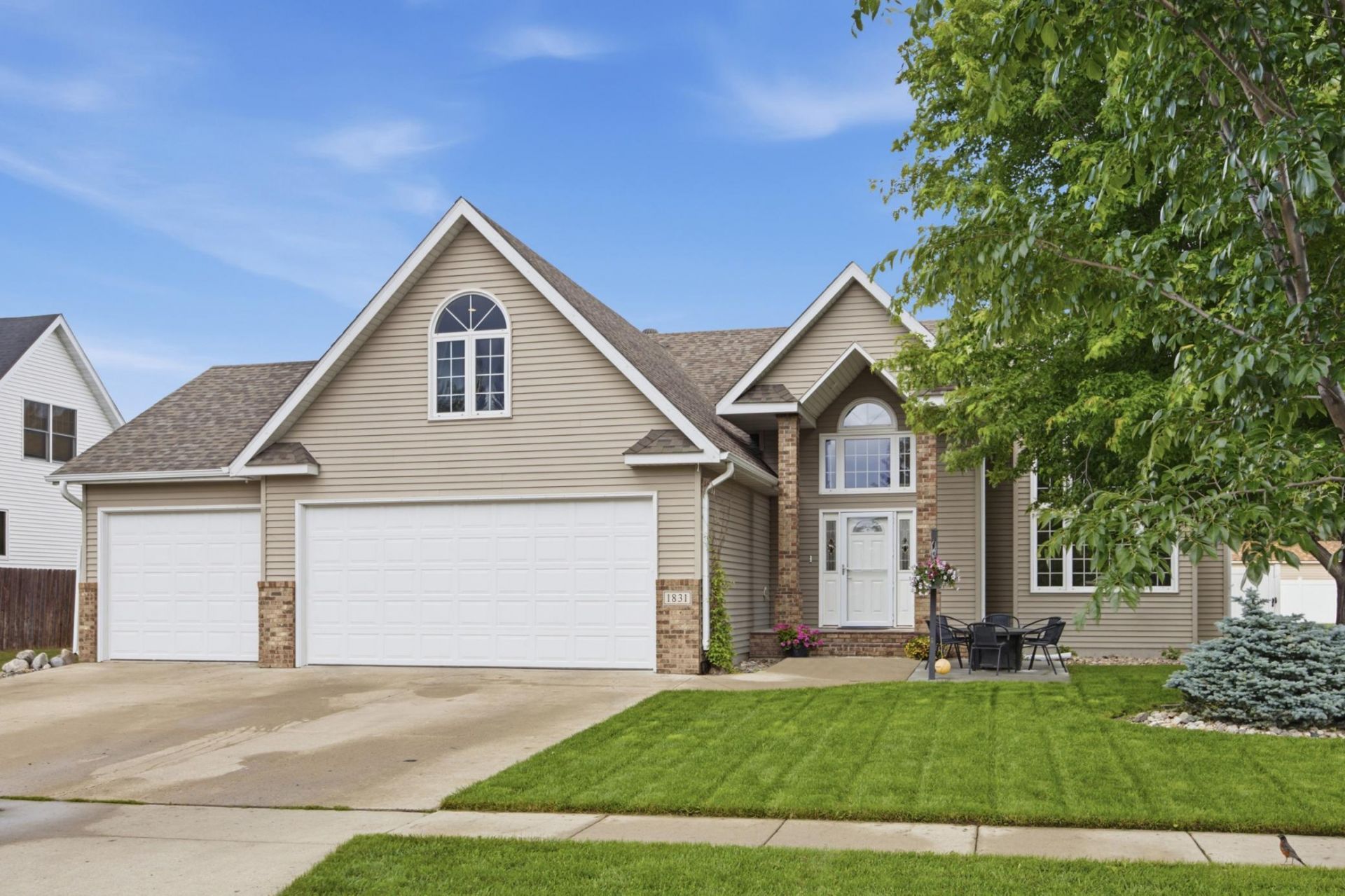 1831 6th Street E, West Fargo, ND 58078 Main Photo