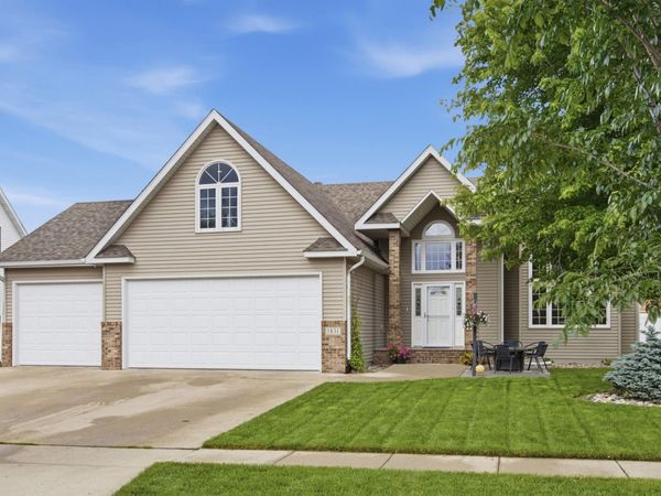 1831 6th Street E, West Fargo, ND 58078