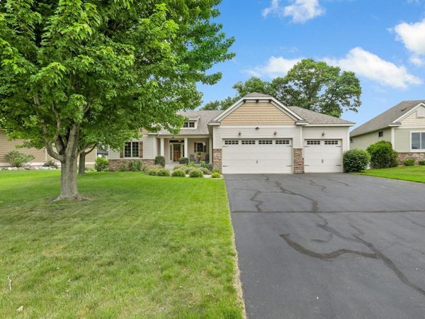 12901 196th Lane NW, Elk River, MN 55330