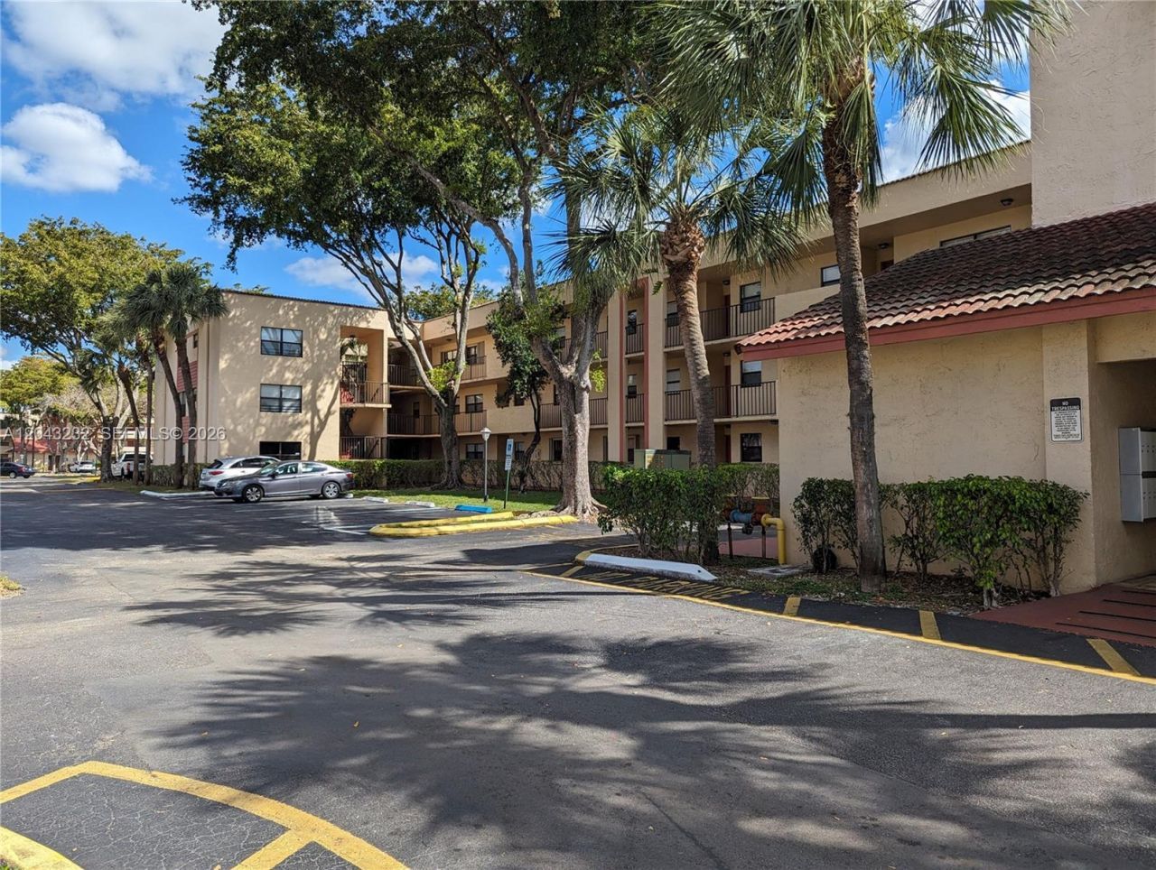3400 Foxcroft Rd , Unit 215, Miramar, FL 33025 Photo
