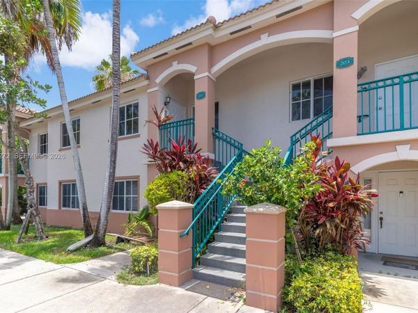 1241 SE 29th St , Unit 202-27, Homestead, FL 33035