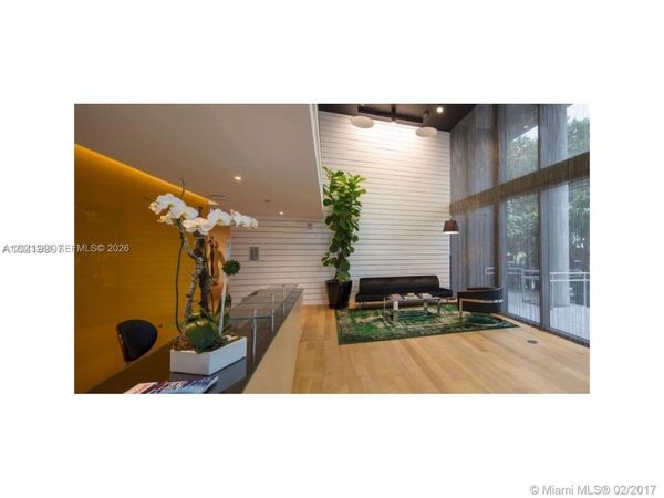 201 SW 17th Rd , Unit 802, Miami, FL 33129
