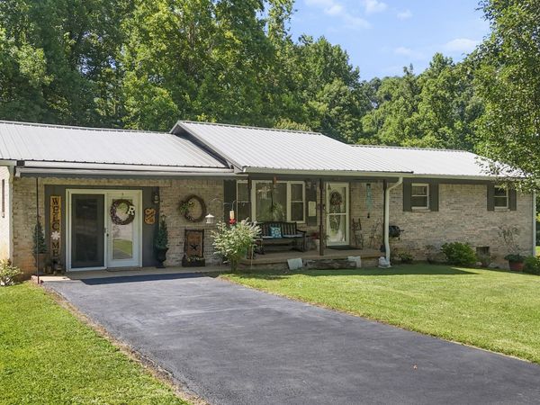 184 Roblee Road, Morristown, TN 37813