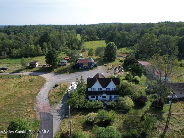 1166 County Road 114 , Cochecton, NY 12726