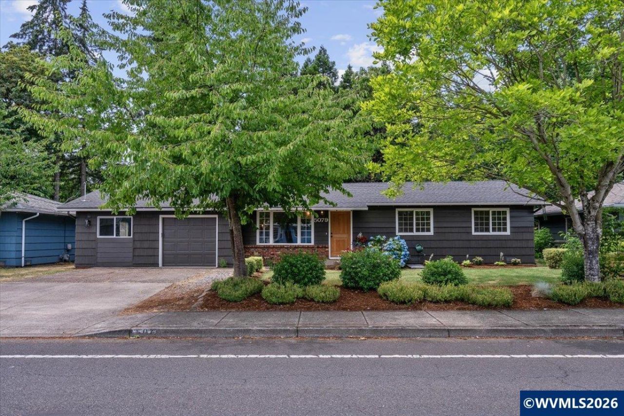 5079 Lone Oak Rd Se, Salem, OR 97306 Main Photo
