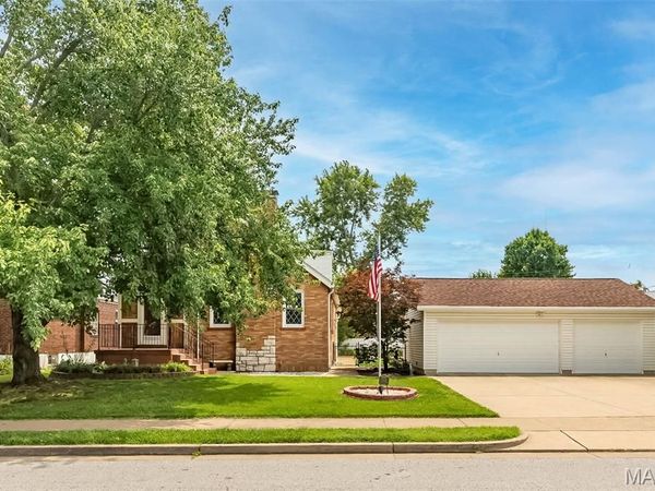 7324 Weil Avenue, Shrewsbury, MO 63119