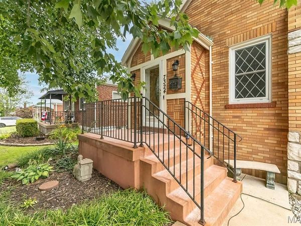 7324 Weil Avenue, Shrewsbury, MO 63119