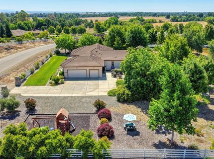11880 Gidaro Dr, Elk Grove, CA 95624 Photo