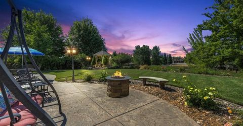 11880 Gidaro Dr, Elk Grove, CA 95624 Photo