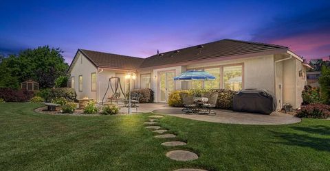 11880 Gidaro Dr, Elk Grove, CA 95624 Photo
