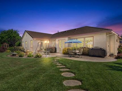 11880 Gidaro Dr, Elk Grove, CA 95624 Photo