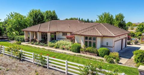 11880 Gidaro Dr, Elk Grove, CA 95624 Photo