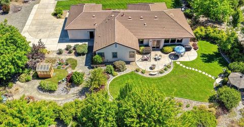 11880 Gidaro Dr, Elk Grove, CA 95624 Photo