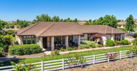 11880 Gidaro Dr, Elk Grove, CA 95624 Photo