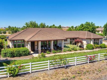 11880 Gidaro Dr, Elk Grove, CA 95624 Photo