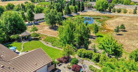 11880 Gidaro Dr, Elk Grove, CA 95624 Photo