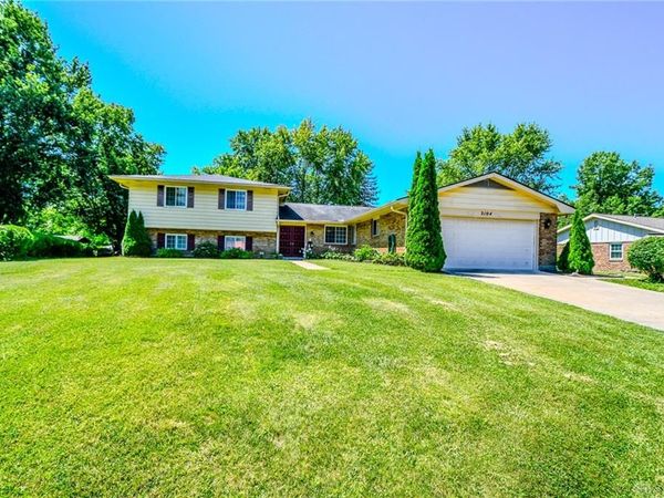 2104 Crab Tree Drive, Beavercreek, OH 45431